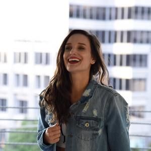 Meet your Posher, Kelsey